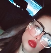 Nadia - escort in Dubai