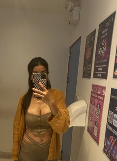 Nadia 🧚🏻‍♀️ - Masajista in Abu Dhabi Photo 6 of 7