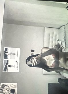 Nadia 🧚🏻‍♀️ - masseuse in Abu Dhabi Photo 5 of 6