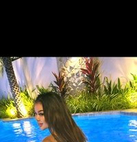 Nadia - escort in Yokosuka