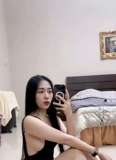 Nadia - escort in Al Manama Photo 1 of 5