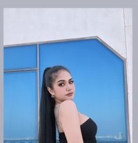 Nadia 🇹🇭🇲🇾 - puta in Jeddah
