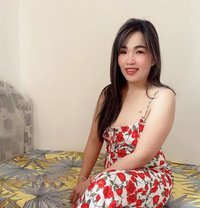 Nadia - escort in Al Sohar