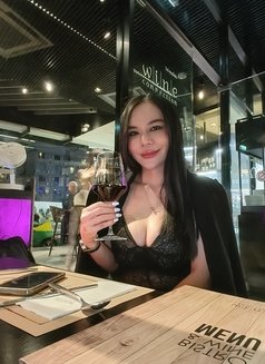 Nadia - escort in Bangkok Photo 7 of 7