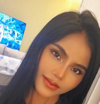 Nadia - Masajista in Bangkok