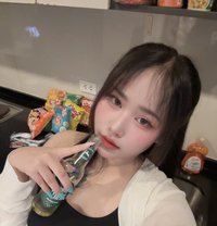 Nadia~ - escort in Chiang Mai