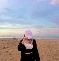 Nadia~ - escort in Chiang Mai