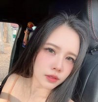 Nadia - escort in Pattaya