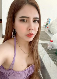 Nadia - escort in Pattaya Photo 2 of 5