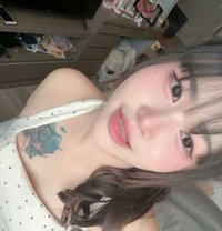 Nadia~ - escort in Bangkok