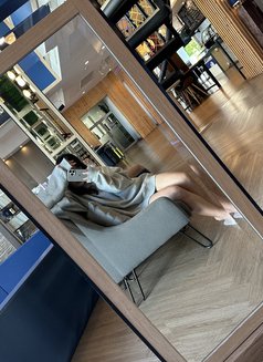 Nadia~ - puta in Bangkok Photo 9 of 10