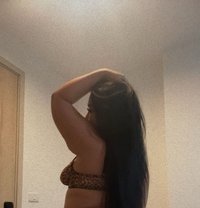 Nadia - escort in Bangkok