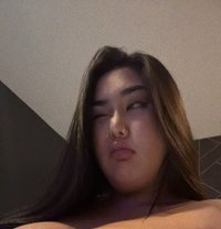 Nadia thick baddie asf - puta in Bangkok