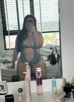 Nadia thick baddie asf - escort in Bangkok Photo 3 of 5