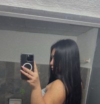 Nadia thick baddie asf - puta in Bangkok