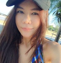 Nadia - escort in Bangkok