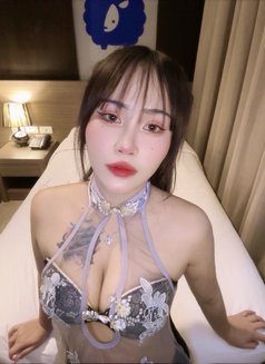 Nadia~ - escort in Chiang Mai Photo 8 of 9