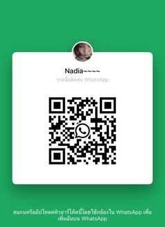 Nadia~ - escort in Chiang Mai Photo 11 of 11