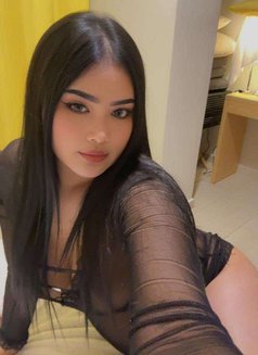 New lady Available Nadia - escort in Doha Photo 3 of 4