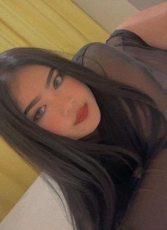 New lady Available Nadia - escort in Doha Photo 1 of 4