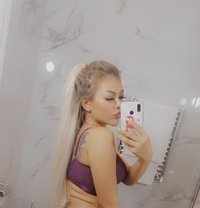 Nadia - escort in Phuket