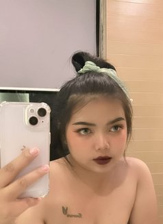 Nadia - masseuse in Jeddah Photo 1 of 5