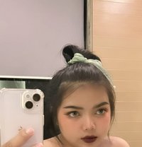 Nadia - masseuse in Jeddah