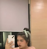 Nadia - masseuse in Jeddah