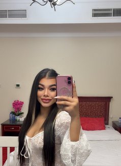 Nadia - escort in Khobar Photo 12 of 12