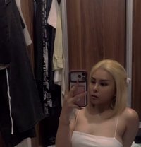 Nadia cute - companion in Khobar