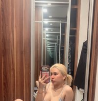 Nadia cute - Acompañante in Dammam