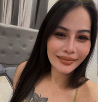 Nadia - masseuse in Khobar