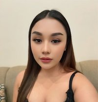 Nadia🇹🇭 - escort in Khobar Photo 1 of 6