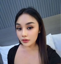 Nadia🇹🇭 - Masajista in Khobar