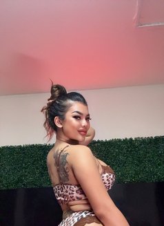 Nadia - escort in Okinawa Island Photo 10 of 12