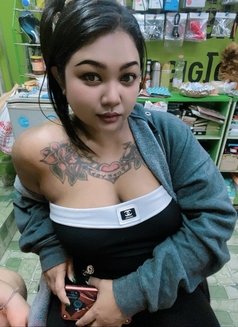 Nadia สาวไซส์ใหญ่ - escort in Pattaya Photo 11 of 13