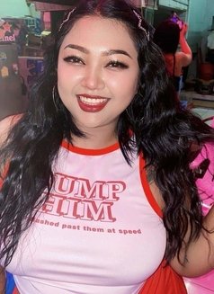 Nadia สาวไซส์ใหญ่ - escort in Pattaya Photo 13 of 15