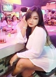 Nadia สาวไซส์ใหญ่ - escort in Pattaya Photo 15 of 15