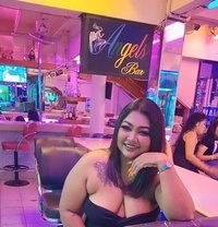 Nadia สาวไซส์ใหญ่ - puta in Pattaya Photo 20 of 21