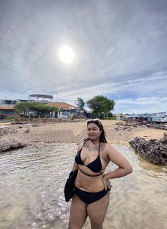 Nadia สาวไซส์ใหญ่ in Pattaya - puta in Pattaya Photo 11 of 15