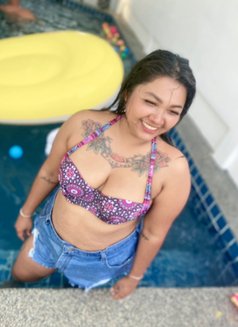 Nadia สาวไซส์ใหญ่ in Pattaya - puta in Pattaya Photo 14 of 15
