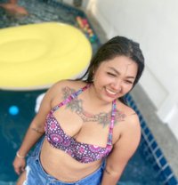 Nadia สาวไซส์ใหญ่ in Pattaya - escort in Pattaya