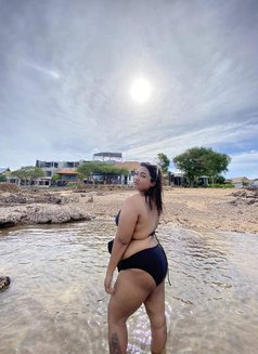 Nadia สาวไซส์ใหญ่ in Pattaya - puta in Pattaya Photo 15 of 15