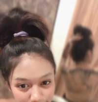Nadia - escort in Pattaya