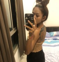 Nadia - escort in Pattaya