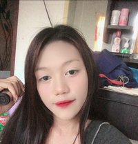 Nadia - escort in Pattaya