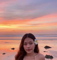 Nadia - puta in Pattaya