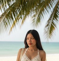 Nadia - puta in Pattaya