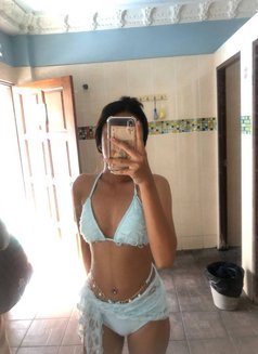 Nadia - escort in Pattaya Photo 5 of 6