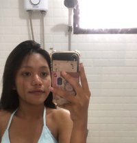 Nadia - escort in Pattaya